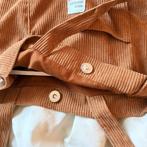 I went through one whole day and recorded some of the interactions I experienced.