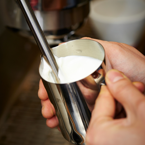 Milk being steamed (image source:https://www.mulmar.com/information-guide/coffee-equipment-guide/getting-the-most-from-a-milk-steamer/)<br><audio controls src='/audio/Foamer.m4a'></audio>