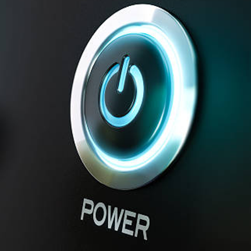 My computer power button being pressed (image source: https://www.istockphoto.com/photos/computer-power-button)<br><audio controls src='/audio/Pc turn on.m4a'></audio>