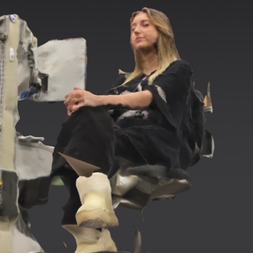 hard to hold still for so long